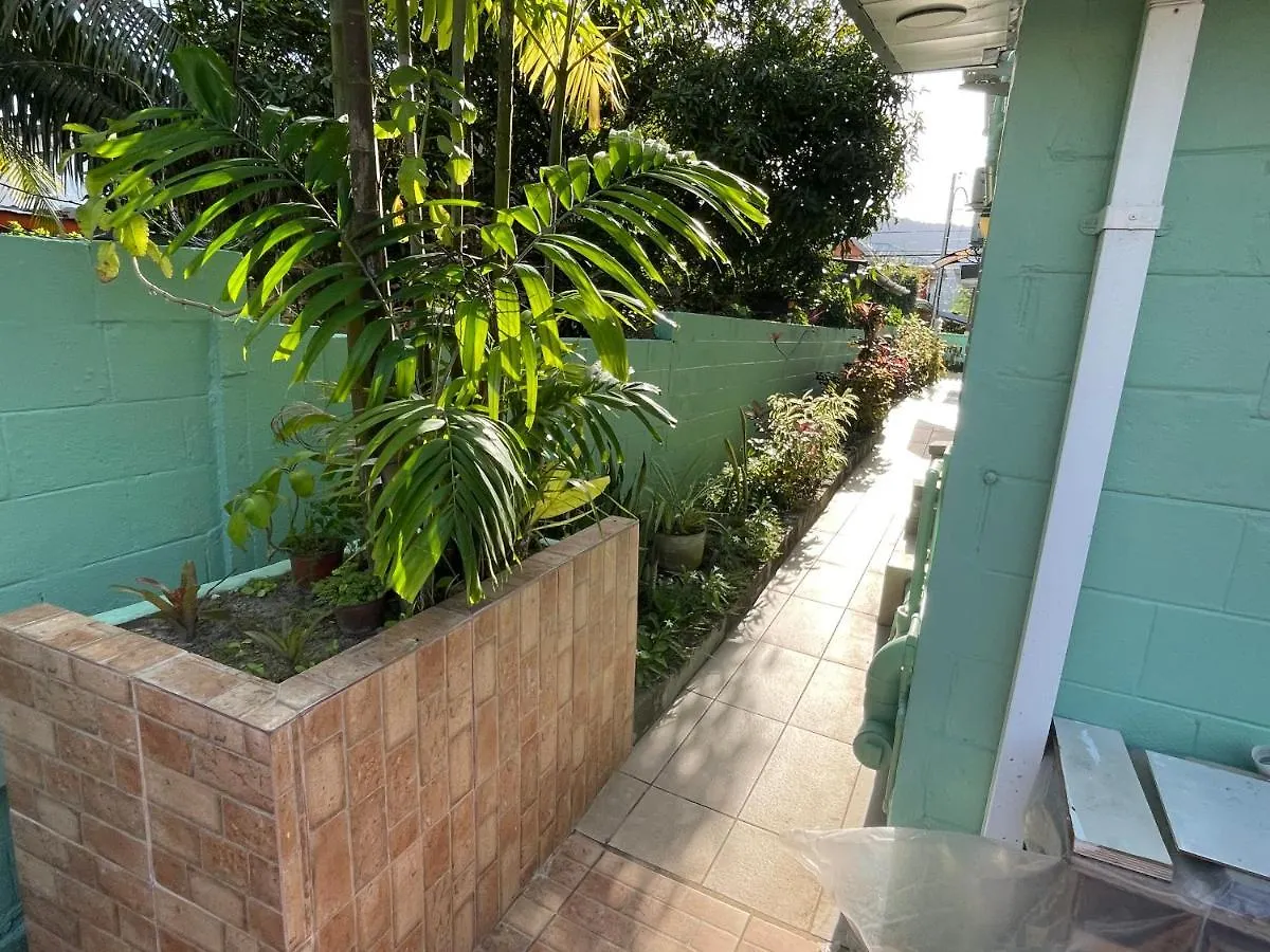 Beverley Manor Diamond Vale' 2 Bedroom 1 Bath Apartment Diego Martin Trinidade e Tobago