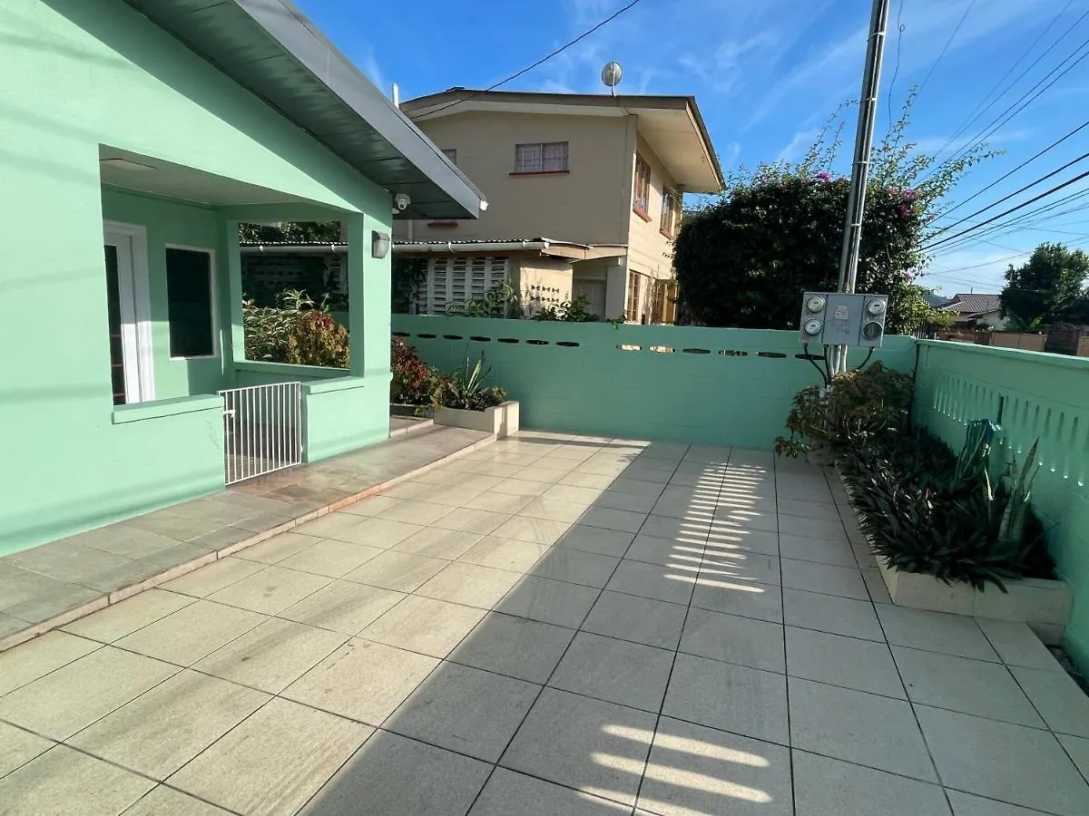 Beverley Manor Diamond Vale' 2 Bedroom 1 Bath Apartment Diego Martin Trinidade e Tobago