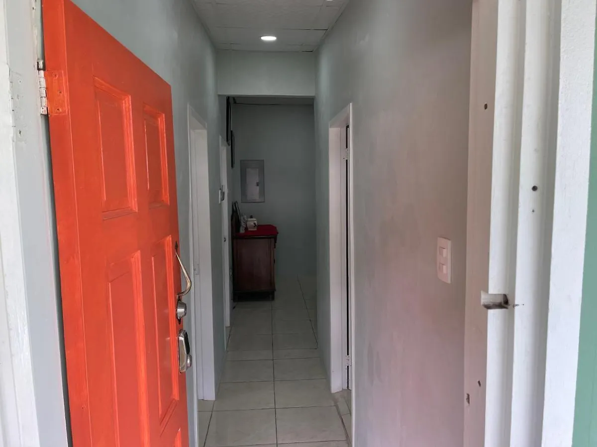 Beverley Manor Diamond Vale' 2 Bedroom 1 Bath Apartment Diego Martin