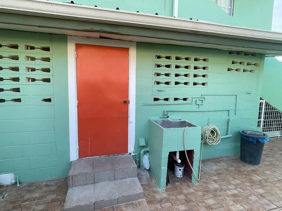 Beverley Manor Diamond Vale' 2 Bedroom 1 Bath Apartment Diego Martin Trinidade e Tobago