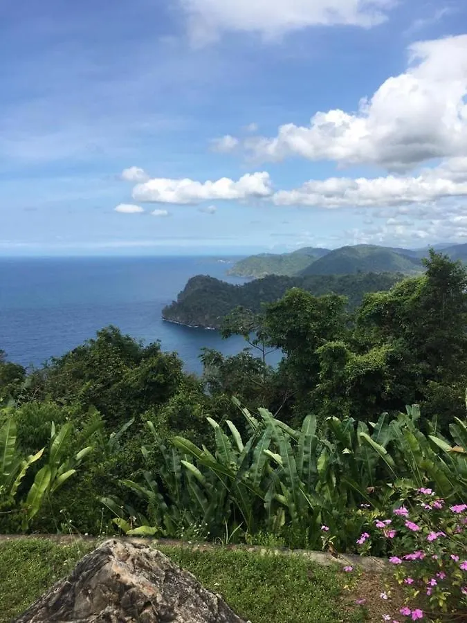 Beverley Manor Diamond Vale' 2 Bedroom 1 Bath Apartment Diego Martin Trinidade e Tobago