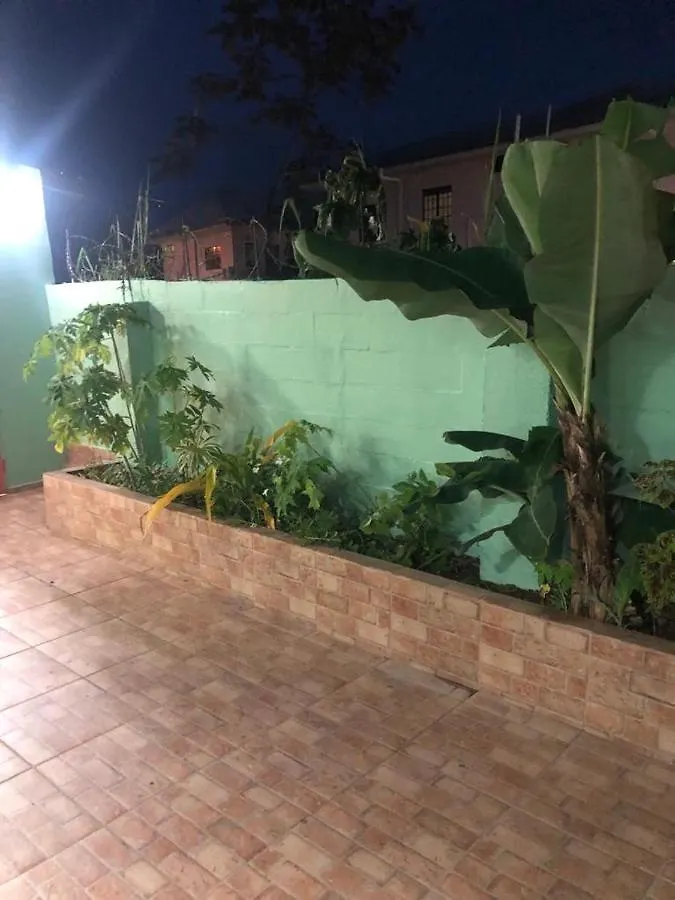 Beverley Manor Diamond Vale' 2 Bedroom 1 Bath Apartment Diego Martin Trinidade e Tobago