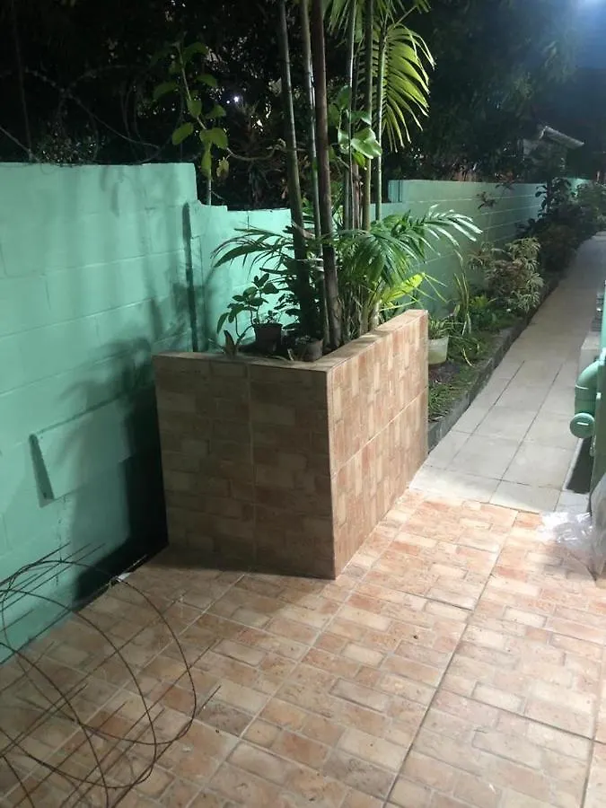 Beverley Manor Diamond Vale' 2 Bedroom 1 Bath Apartment Diego Martin