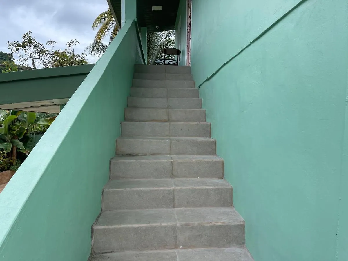 Beverley Manor Diamond Vale' 2 Bedroom 1 Bath Apartment Diego Martin