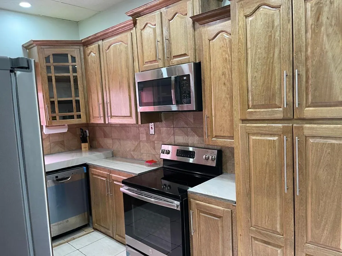 Beverley Manor Diamond Vale' 2 Bedroom 1 Bath Apartment Diego Martin 0*,