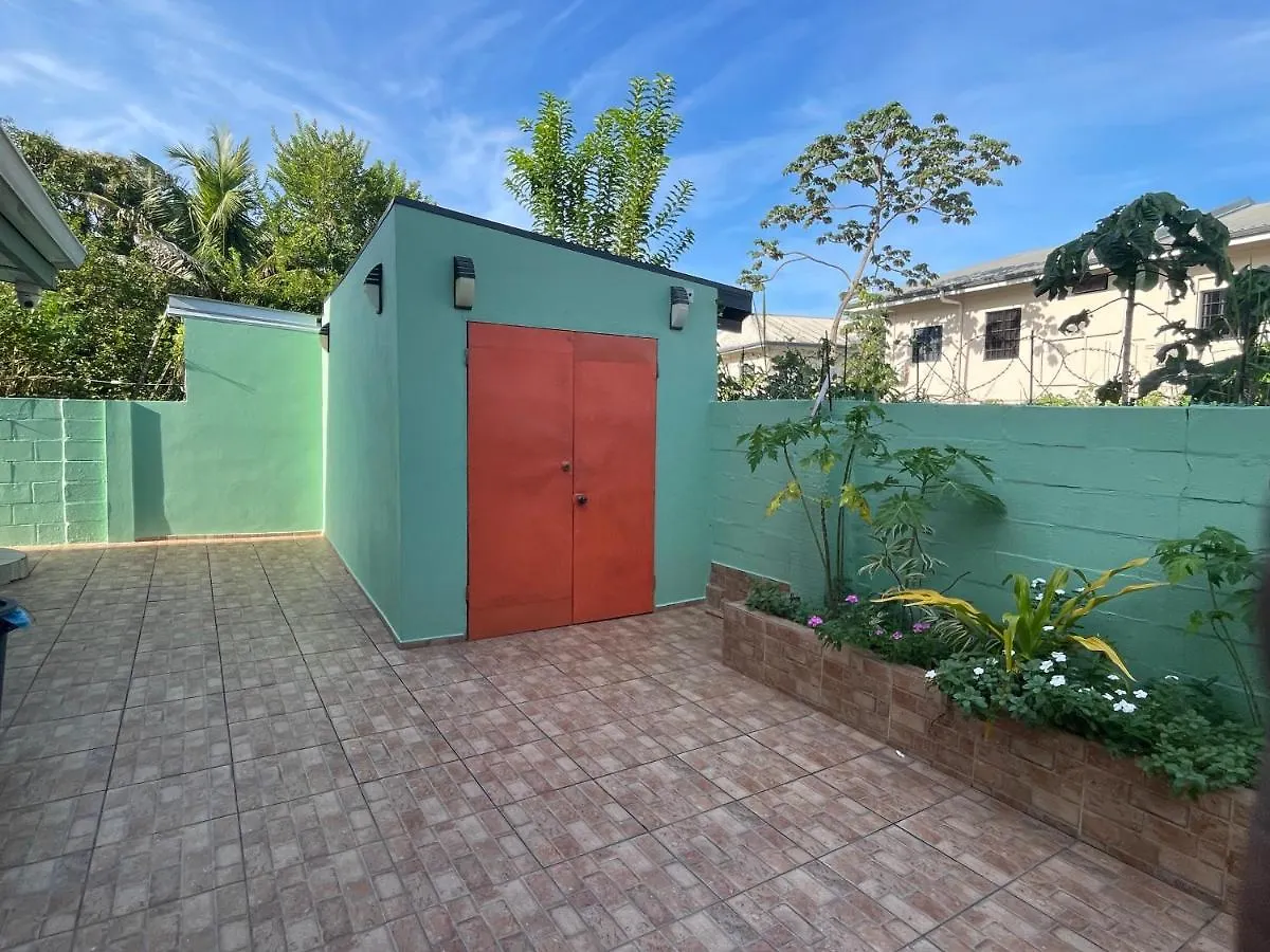 Beverley Manor Diamond Vale' 2 Bedroom 1 Bath Apartment Diego Martin