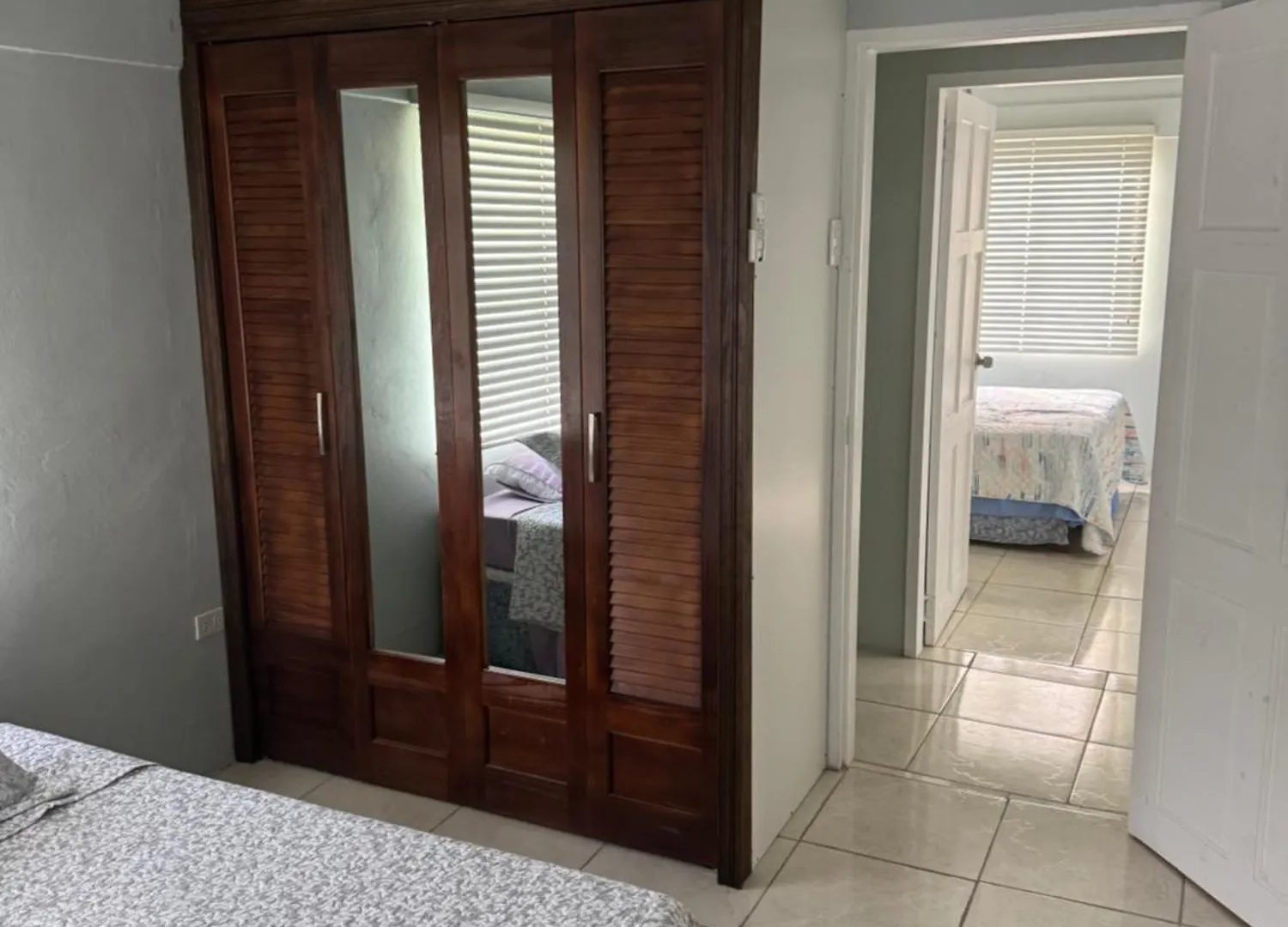 Beverley Manor Diamond Vale' 2 Bedroom 1 Bath Apartment Diego Martin